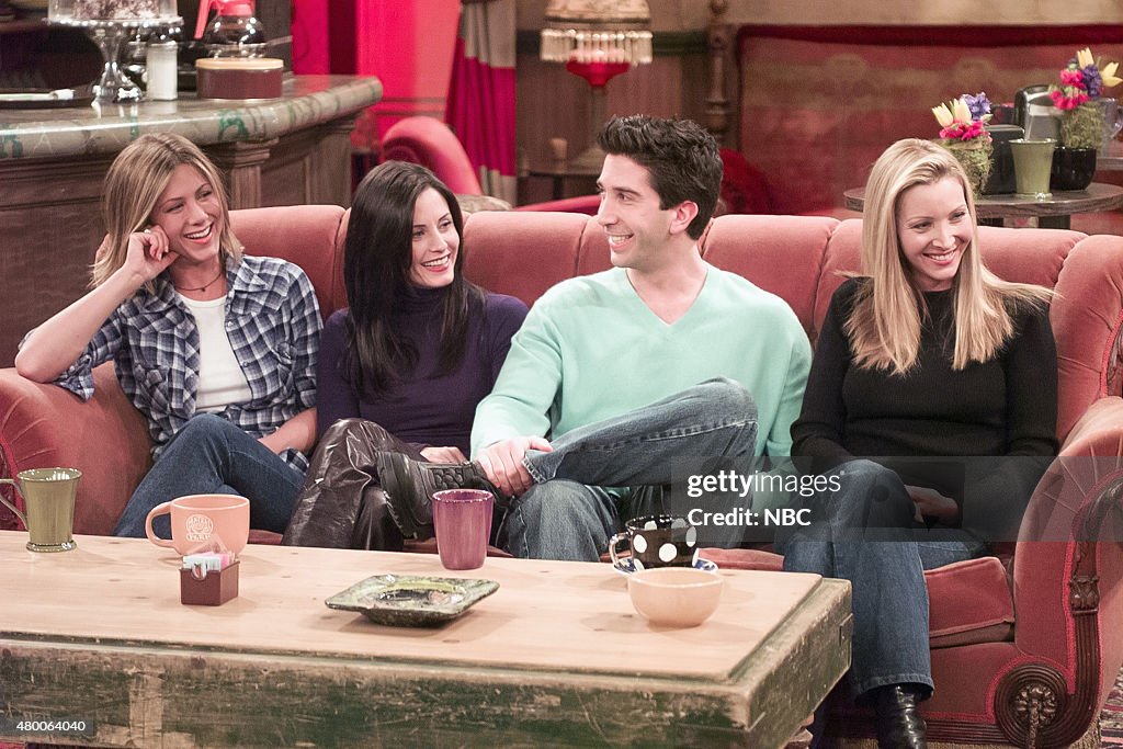 Friends - Season 7