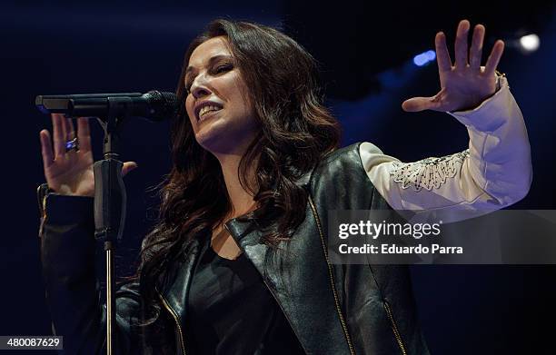 Malu Rapper Malu Live Photos and Premium High Res Pictures - Getty Images