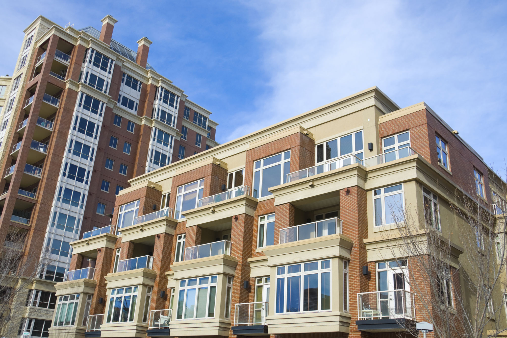 calgary rental