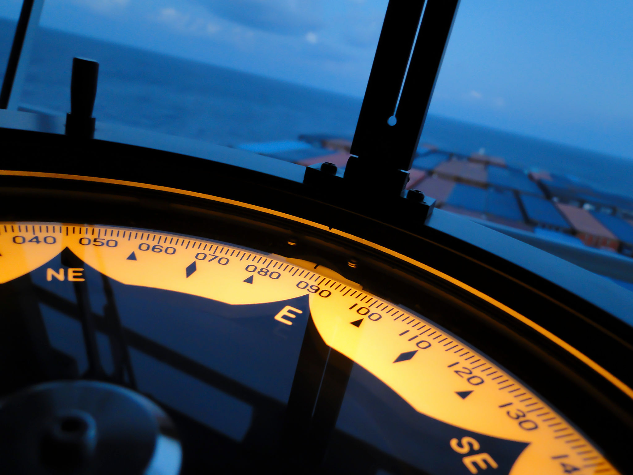 navigation tools