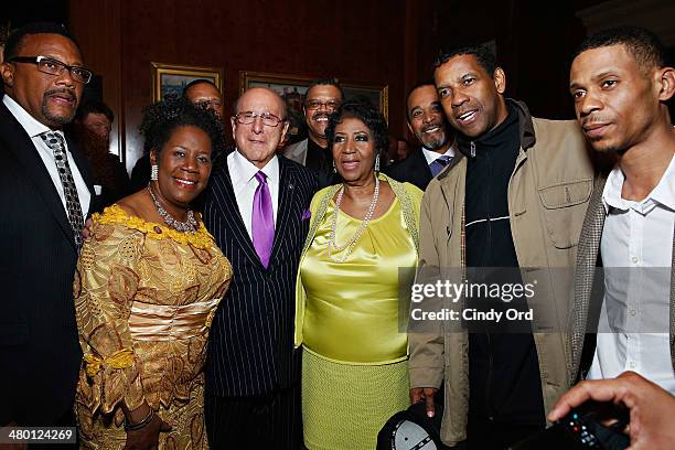 William Clifton New York Photos and Premium High Res Pictures - Getty ...