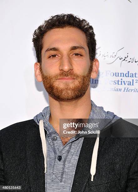 Shahab Roudbari Farhang Photos and Premium High Res Pictures - Getty Images