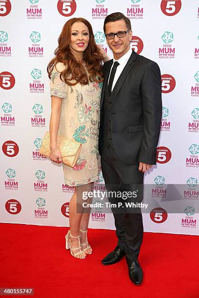 Natacha Ritchie Natasha Hamilton Ritchie Neville Photos and Premium High Res Pictures ...