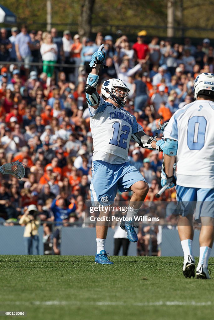 Syracuse v North Carolina