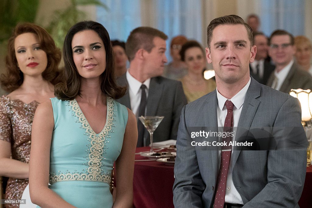 ABC's "The Astronaut Wives Club" - Season One
