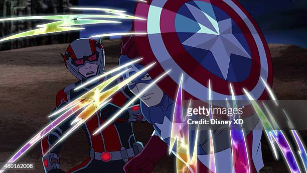 310 Disney Xd Avengers Assemble Photos and Premium High Res Pictures -  Getty Images