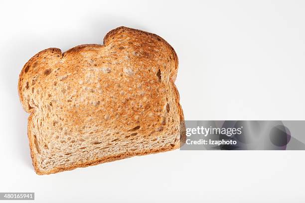 One toast