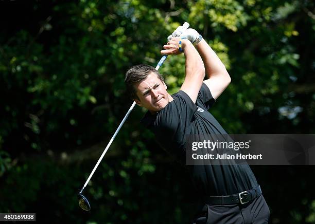 Toby Hunt St Mellons Golf Club Photos and Premium High Res Pictures - Getty Images