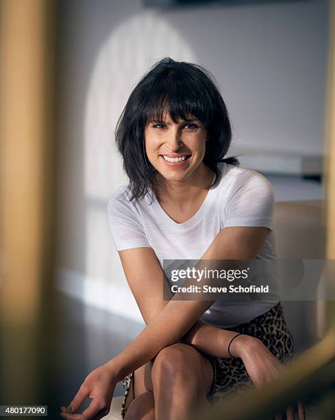 Akhavan Desiree Akhavan Photos and Premium High Res Pictures - Getty Images