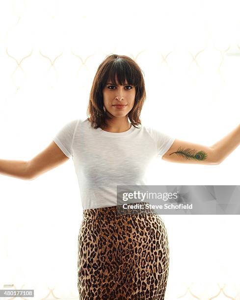 Akhavan Desiree Akhavan Photos and Premium High Res Pictures - Getty Images