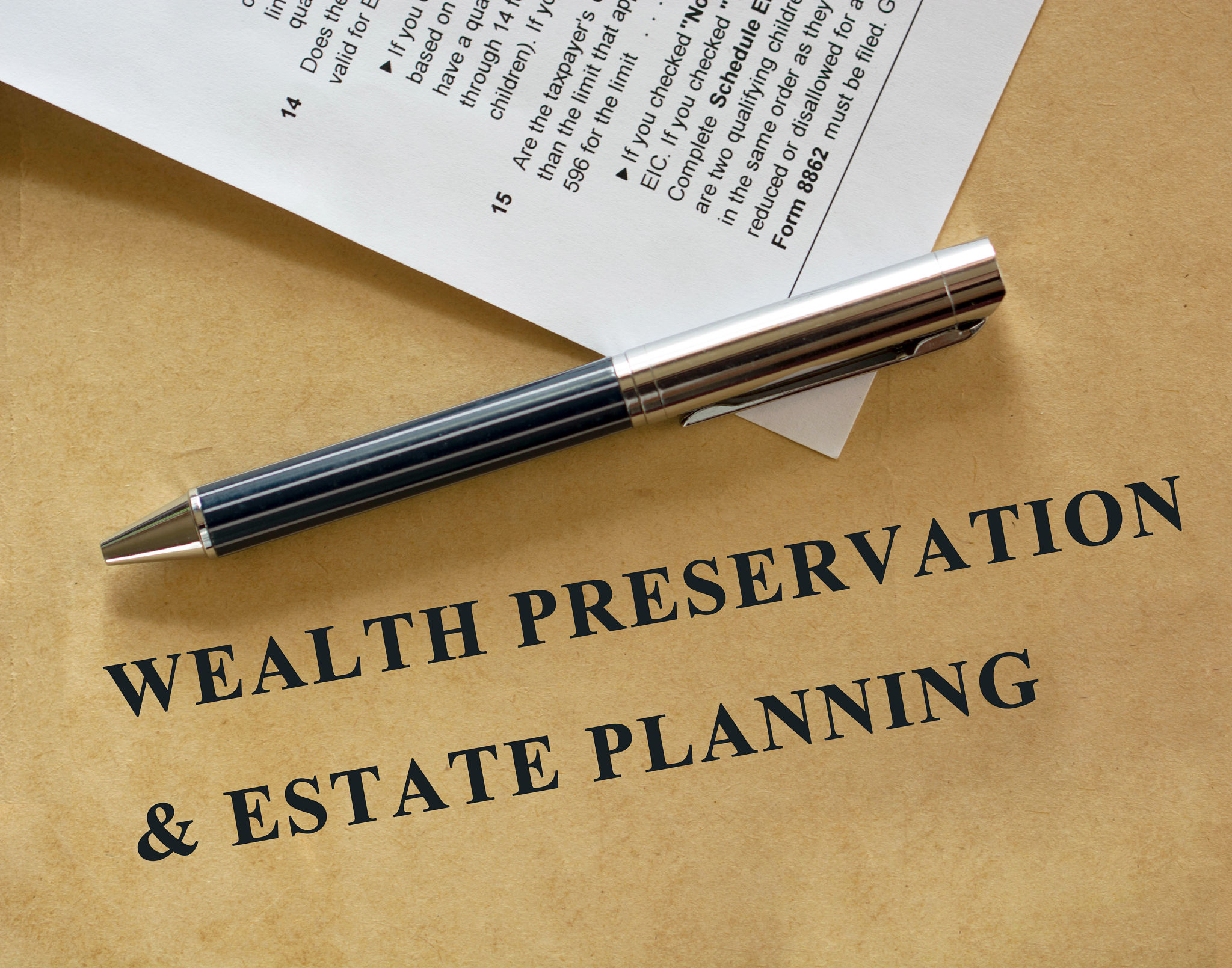 beneficiary designations
