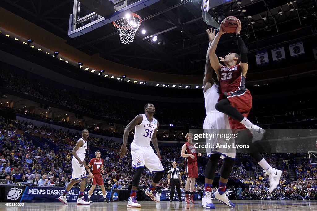 Stanford v Kansas