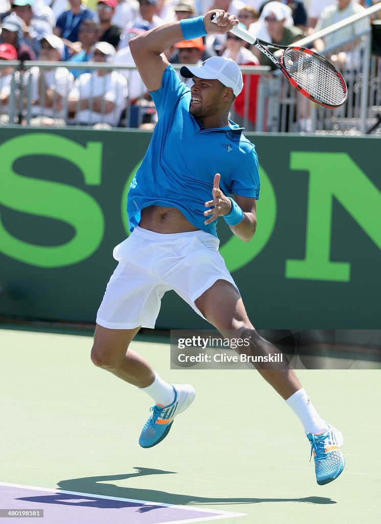 Sony Ericsson Open - Day 7