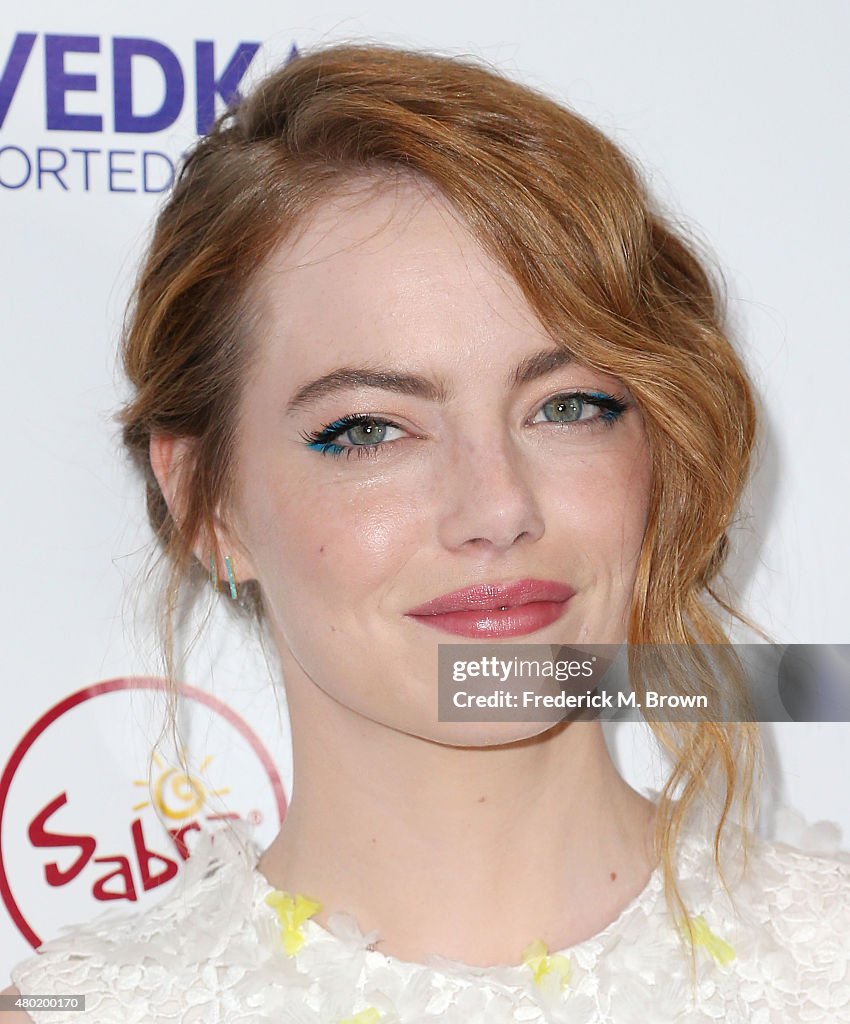 Premiere Of Sony Pictures Classics' "Irrational Man" - Arrivals