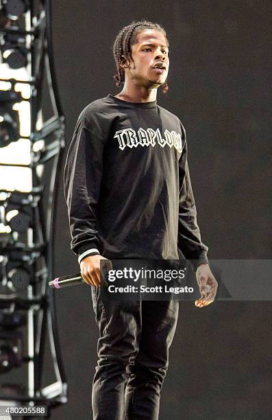 Marte Rapper Marty (Rapper) Photos and Premium High Res Pictures - Getty Images
