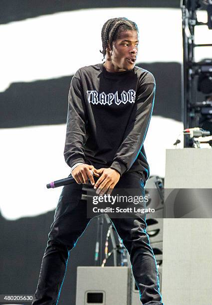 Marte Rapper 80 Marty (Rapper) Stock Photos, High-Res Pictures, and Images - Getty ...