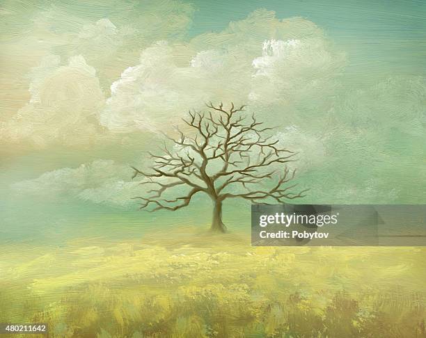 drought - dehydrated stock illustrations