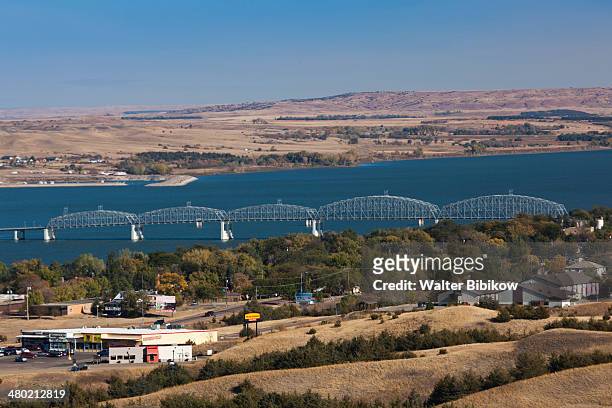 missouri river - missouri river stock pictures, royalty-free photos & images