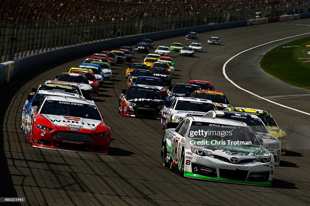 Auto Club 400