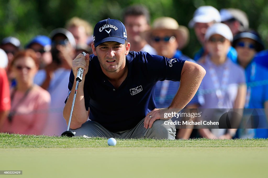 Arnold Palmer Invitational presented by MasterCard - Final Round