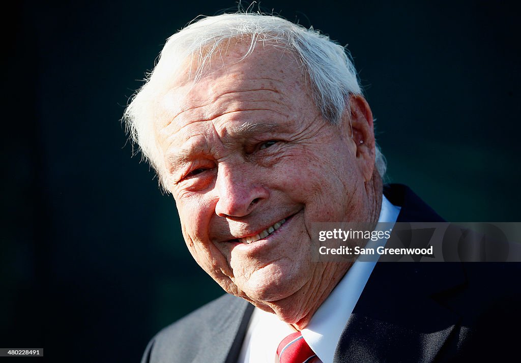 Arnold Palmer Invitational presented by MasterCard - Final Round