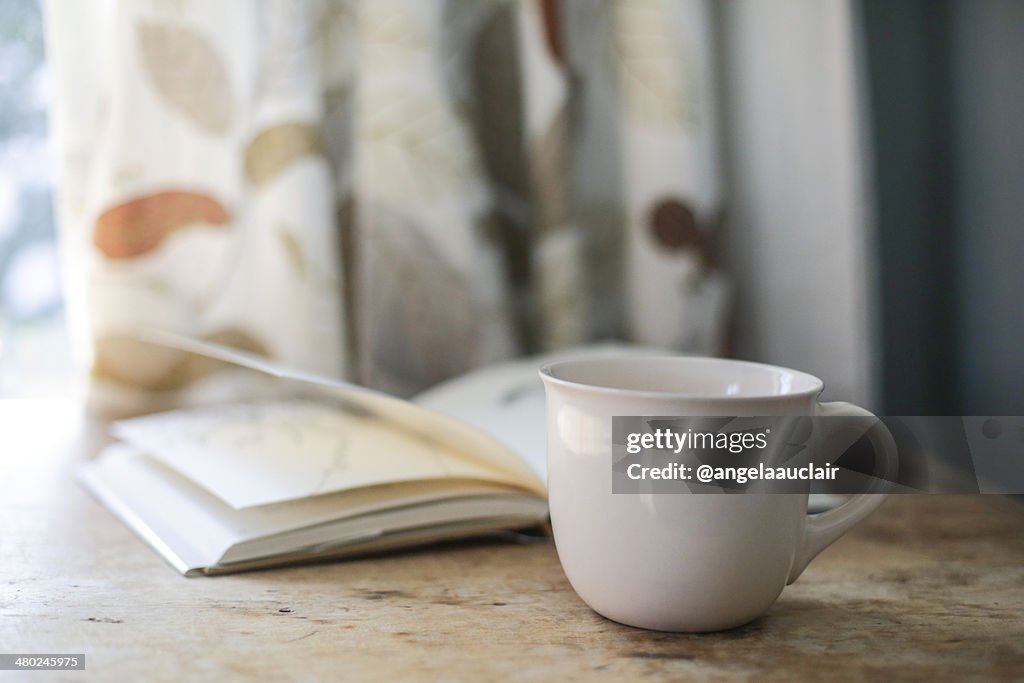 Coffee