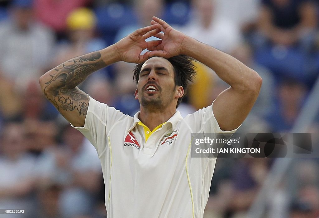 CRICKET-ENG-AUS-ASHES