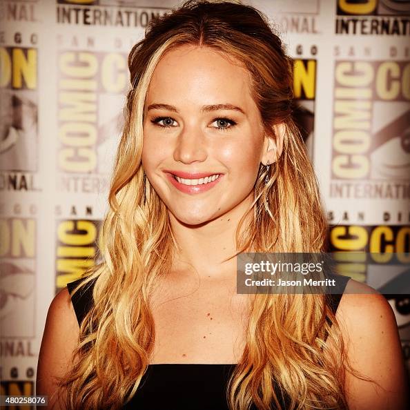 Comic-Con International 2015 Instant Views Comic-Con International 2015 Instant Views