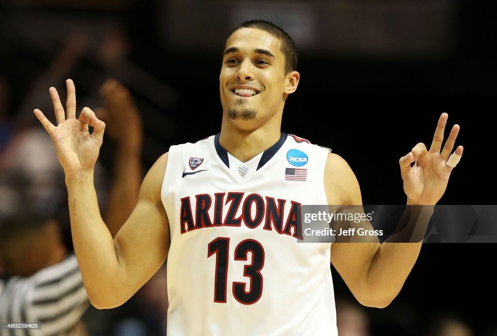 Gonzaga v Arizona