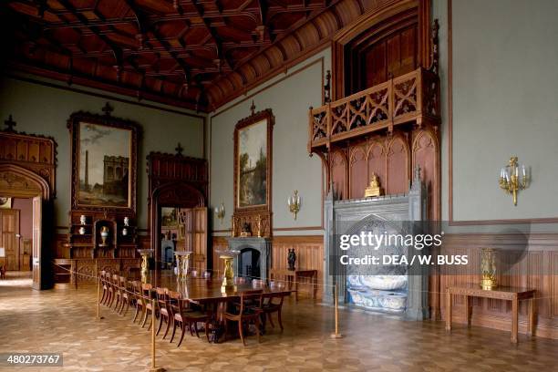 913 Tudor Interior Stock Photos, High-Res Pictures, and Images - Getty ...