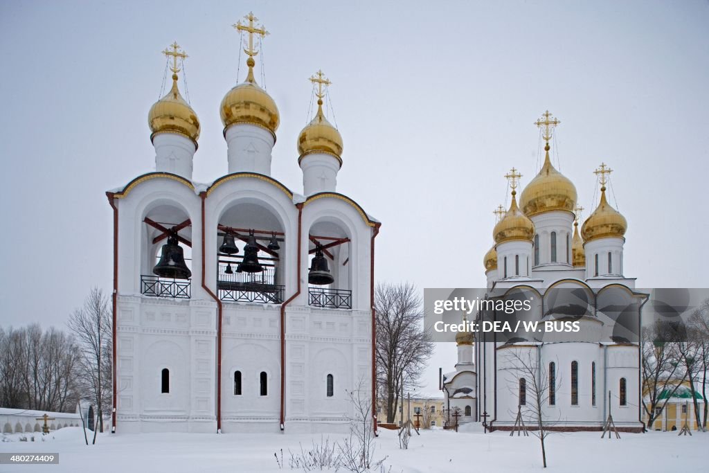 Cathedral of St Nicholas
