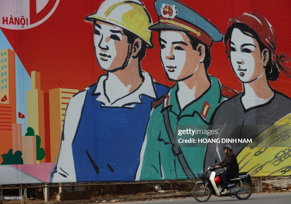 VIETNAM-ECONOMY