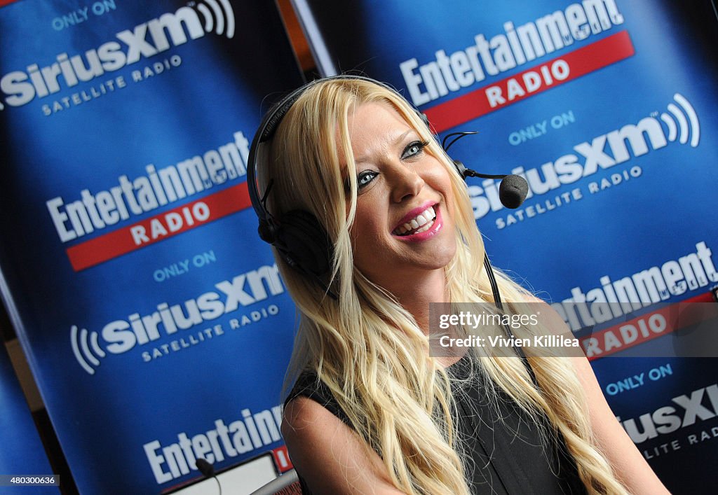 SiriusXM's Entertainment Weekly Radio Channel Broadcasts From Comic-Con 2015