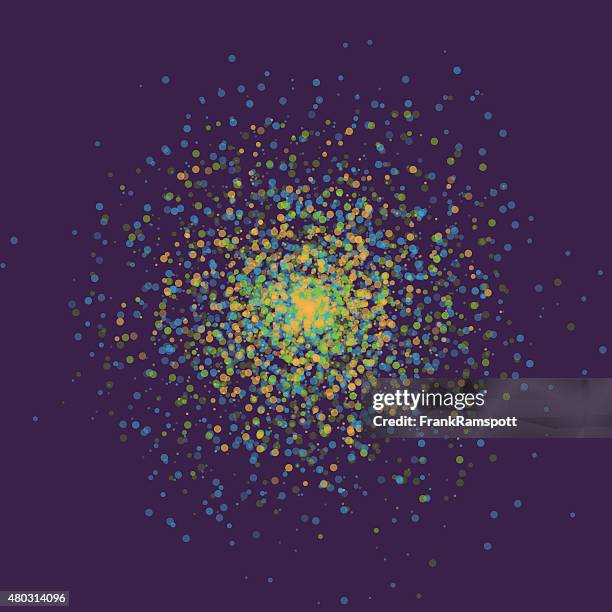 Supernova Vector 67 Supernova Clip Art High Res Illustrations - Getty Images