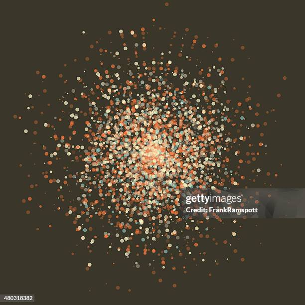 Star Cluster Clip Art Photos and Premium High Res Pictures - Getty Images