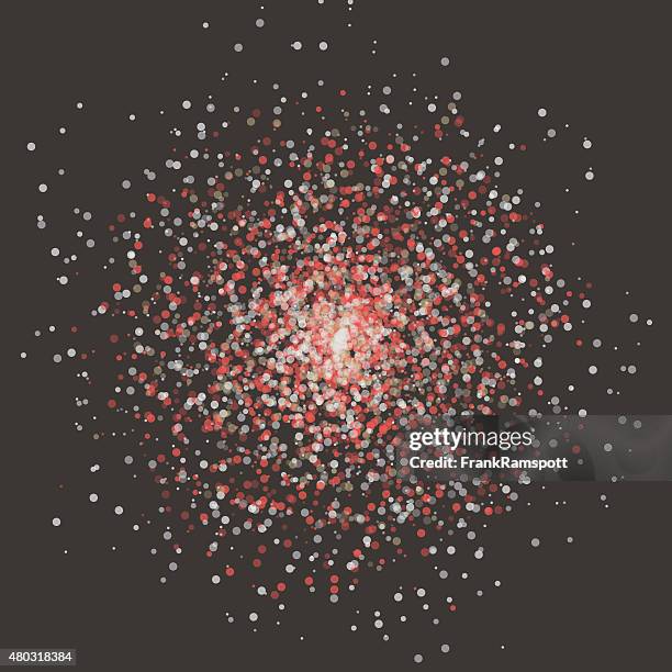 Supernova Vector 67 Supernova Clip Art High Res Illustrations - Getty Images
