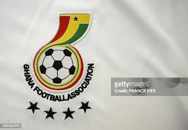143 Ghana Soccer Jersey Photos and Premium High Res Pictures - Getty Images