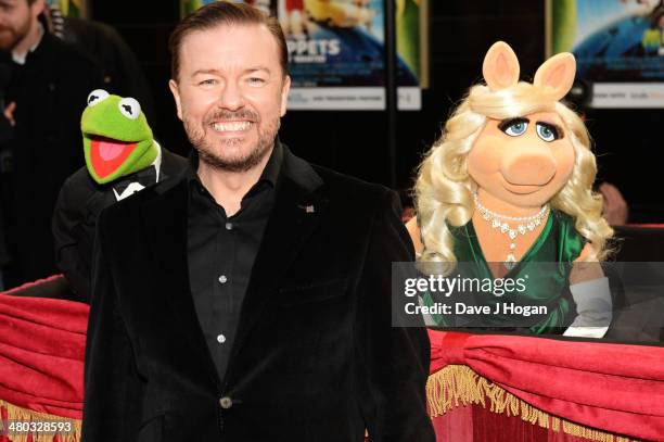 Muppets Most Wanted Photos and Premium High Res Pictures - Getty Images