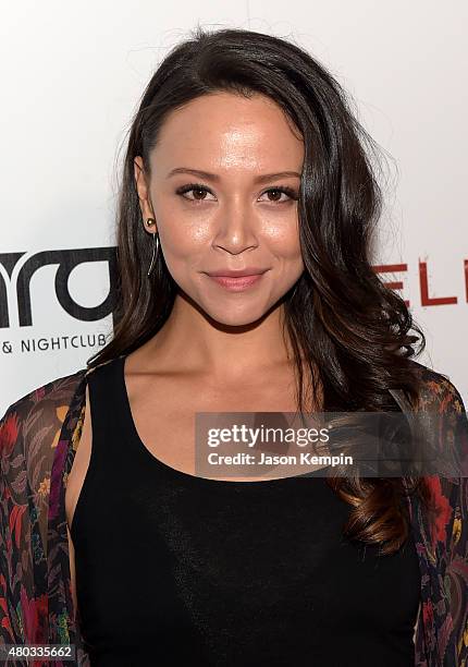 Melissa Oneil Photos et images de collection - Getty Images