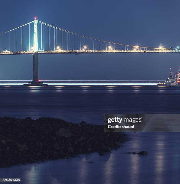 halifax harbour bridge - west yorkshire stock pictures, royalty-free photos & images