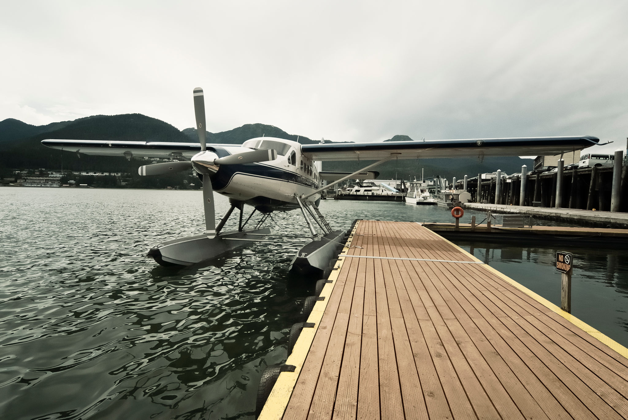 Juneau taxis