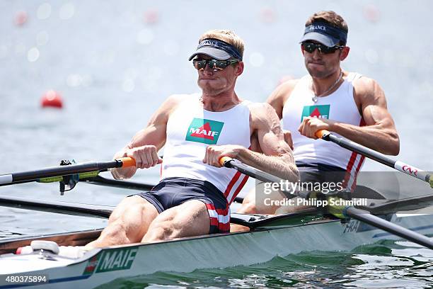 Stany Delayre Photos and Premium High Res Pictures Getty Images