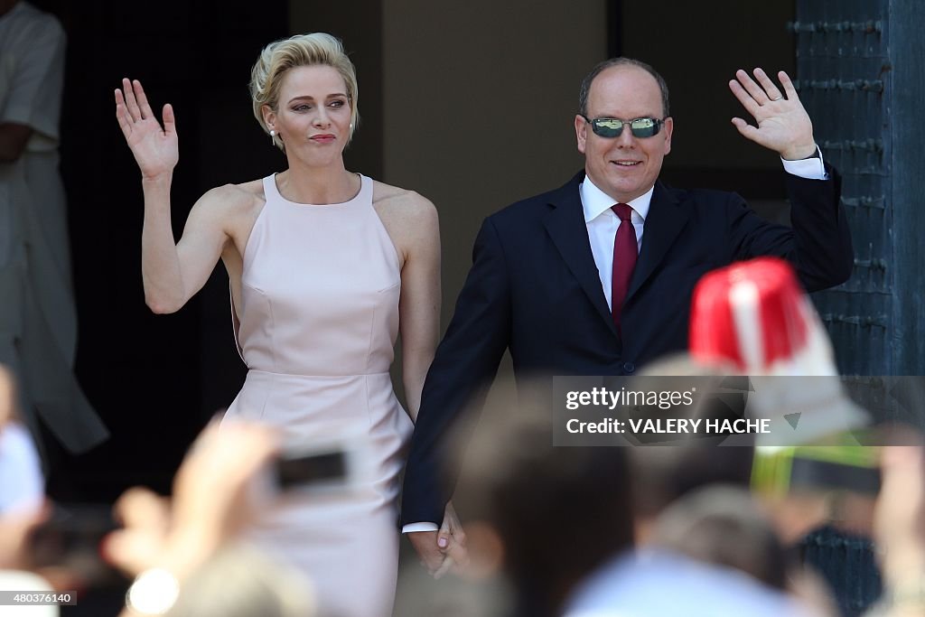 MONACO-ROYALS-ANNIVERSARY