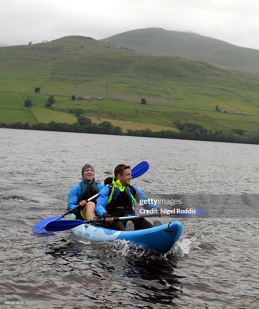 Artemis Great Kindrochit Quadrathlon