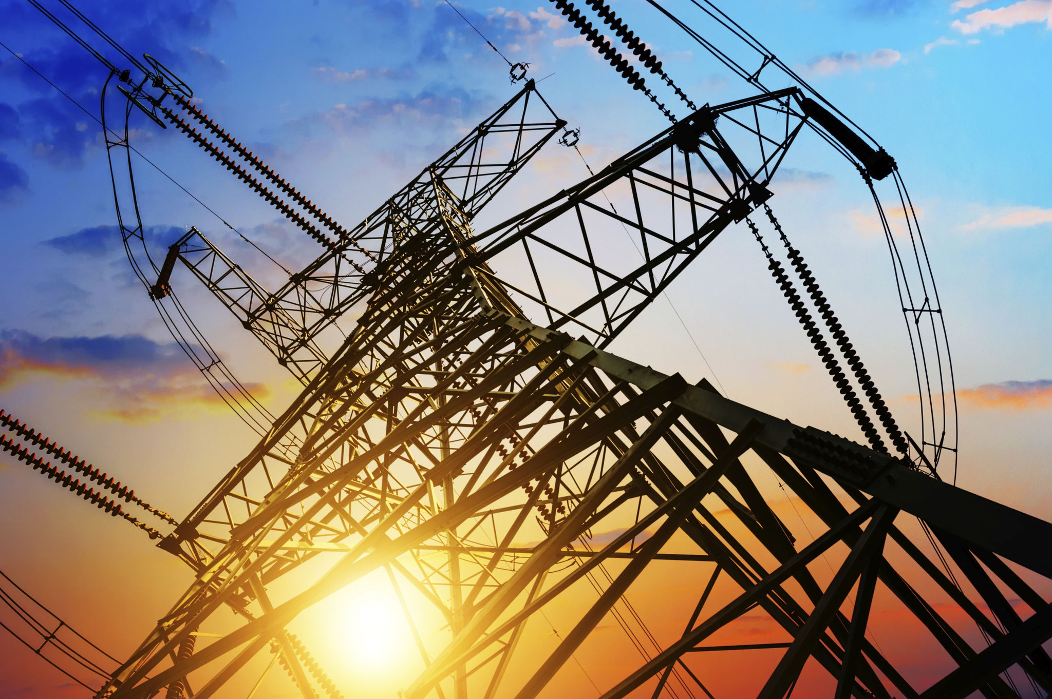 electricity distribution