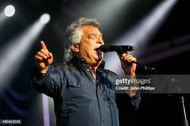 Gipsy Kings Photos and Premium High Res Pictures - Getty Images