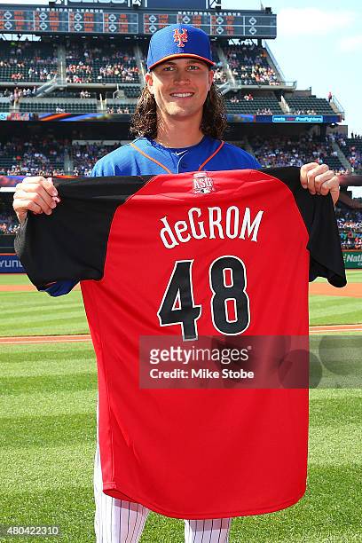 439 Mlb All Star Jerseys Stock Photos, High-Res Pictures, and