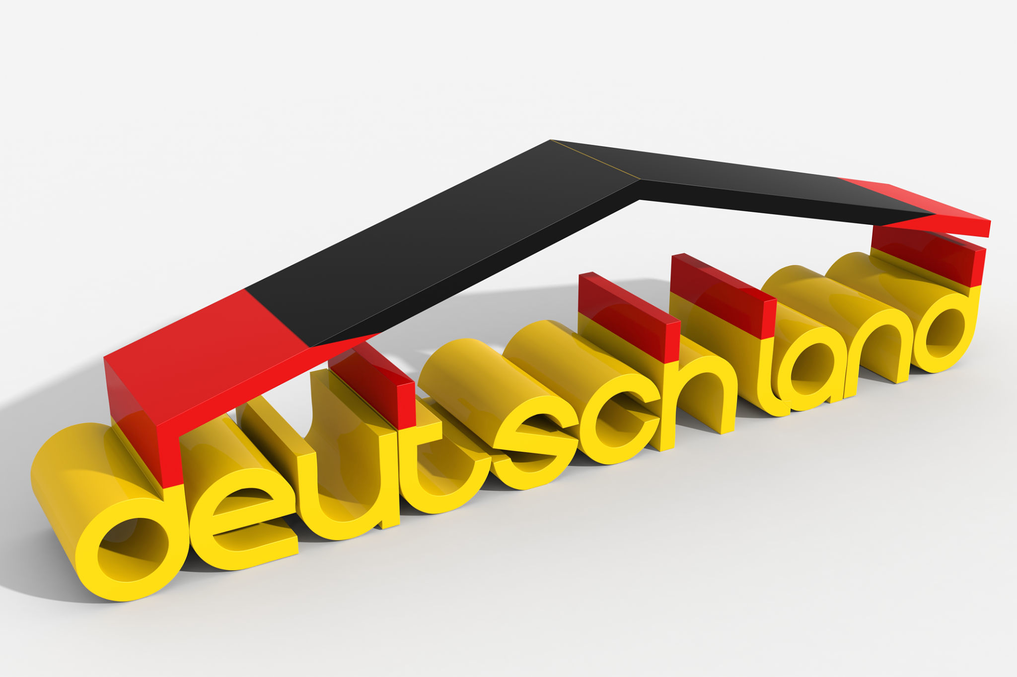 3D Druck Deutschland
