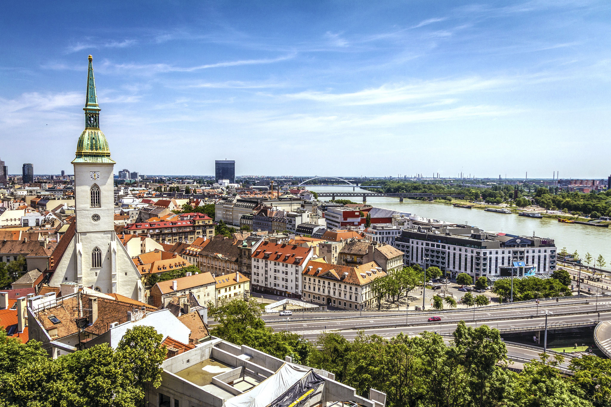 bratislava houses