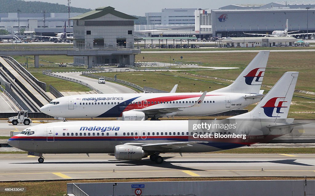 Reactions As Malaysia Concludes Flight 370 Ended In Indian Ocean